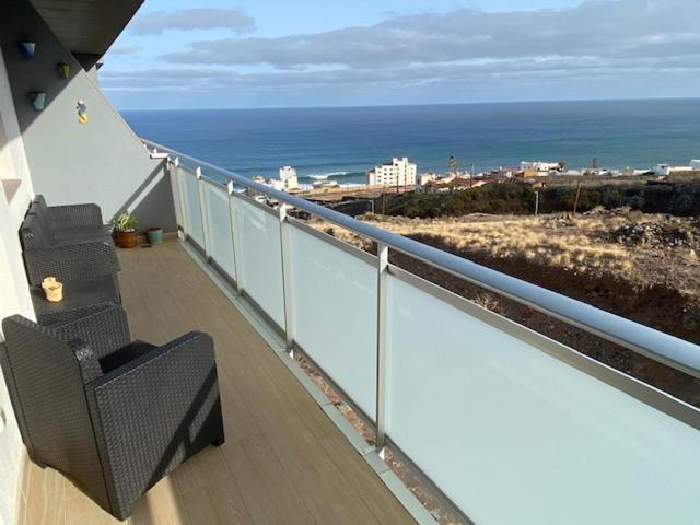 巴哈马尔Atico Con Vistas Espectaculares公寓 外观 照片
