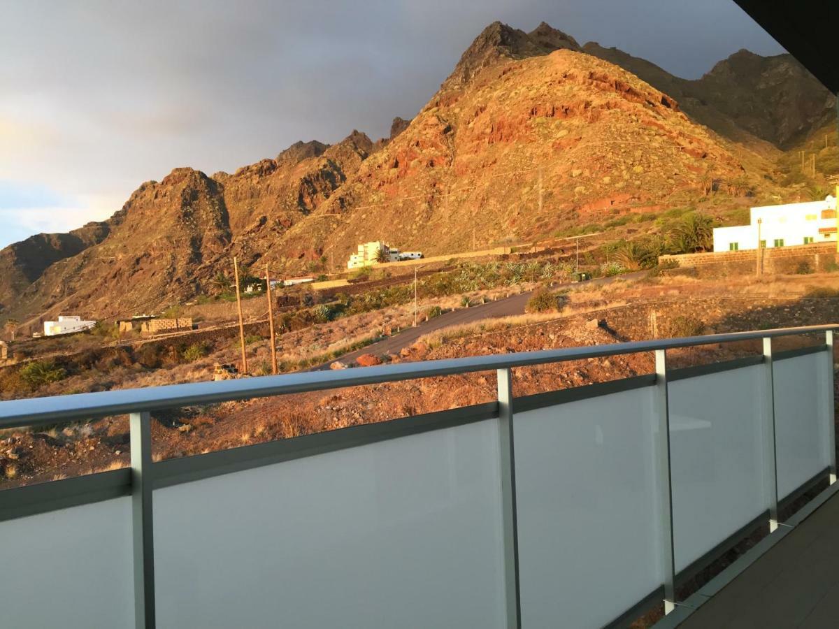 巴哈马尔Atico Con Vistas Espectaculares公寓 外观 照片